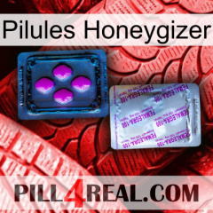 Honeygizer Pills 37